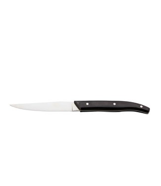 Sans Marque Steakmes 240 mm - Knoxville | prijs & verp per 12 stuks