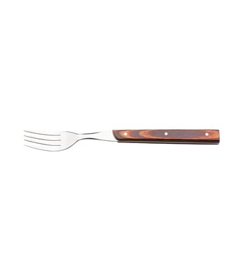 Sans Marque Steakvork 220 mm - Nashville | prijs & verp per 12 stuks