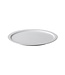 Bord pizza 330 mm wit - Q Basic | prijs & verp per 12 stuks