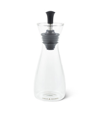 Sans Marque Olie- en azijnschenker 37 cl | prijs & verp per 4 stuks