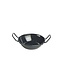 Wokpan zwart 140 mm - Emaille | prijs & verp per 10 stuks