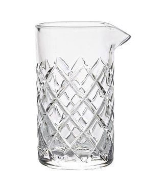 Sans Marque Cocktail mixglas 50  cl