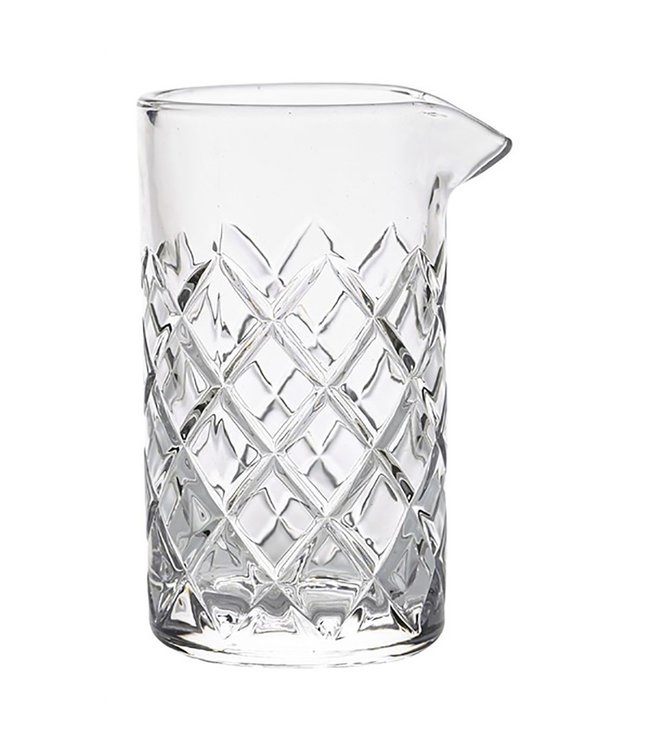 Cocktail mixglas 50  cl