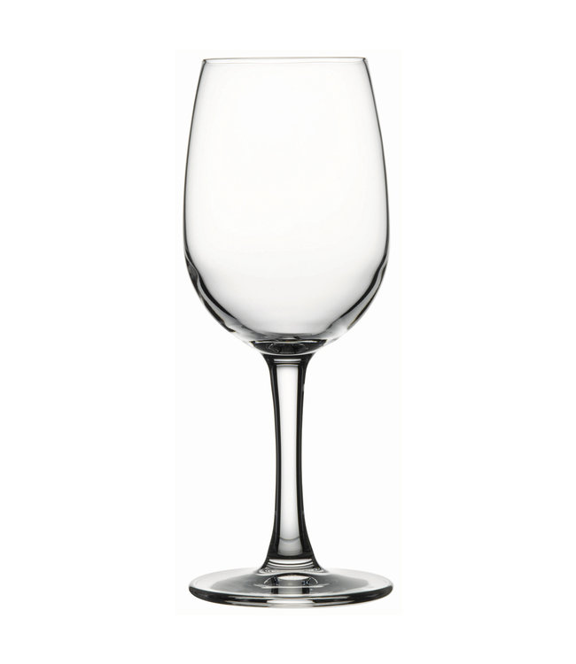 Wijnglas wit 25 cl Reserva - Nude | prijs & verp per 6 stuks Nog 12 stuks beschikbaar OUTLET !!