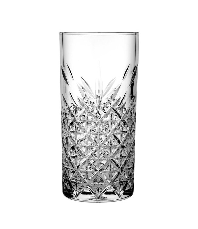 Longdrinkglas 30 cl Timeless - Pasabahce | prijs & verp per 12 stuks