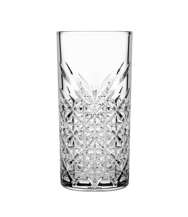 Longdrinkglas 45 cl Ø7x(h)16 cm Timeless - Pasabahce | prijs & verp per 12 stuks