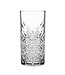 Pasabahce Longdrinkglas 45 cl Ø72x(h)153 mm Timeless - Pasabahce | prijs & verp per 4 stuks