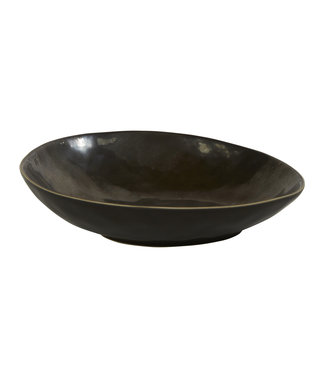 Rustico Pasta/soepbord 250 mm - Rustico Aztec | prijs & verp per 6 stuks