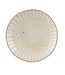 Bord coupe 265 mm Stone White - Q Authentic | prijs & verp per 12 stuks