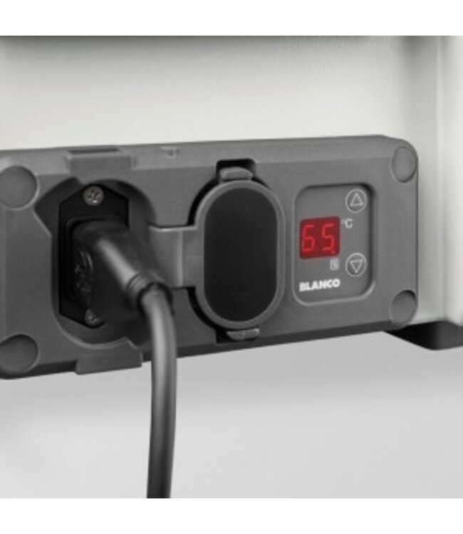 Voedseltransportbox verWarmd 1/1GN-200 320 KB B.PROTHERM