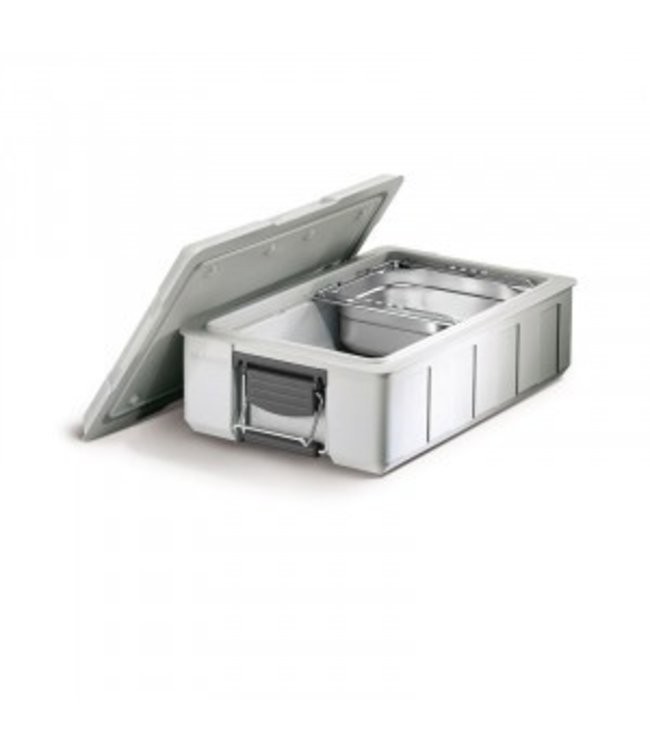 Voedseltransportbox 1/1GN-100 160 K - Blancotherm