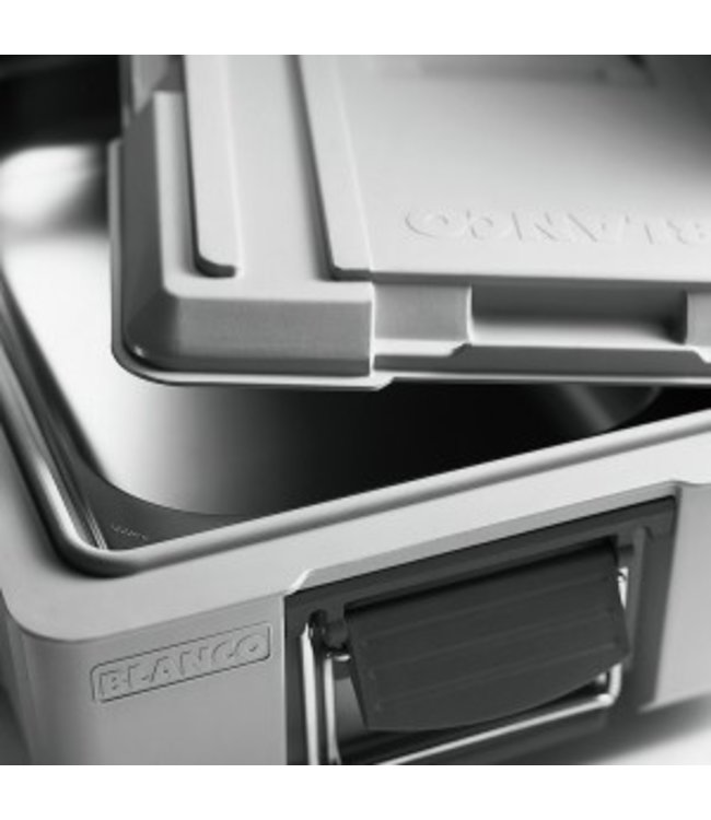 Voedseltransportbox 1/1GN-100 160 K B.PROTHERM