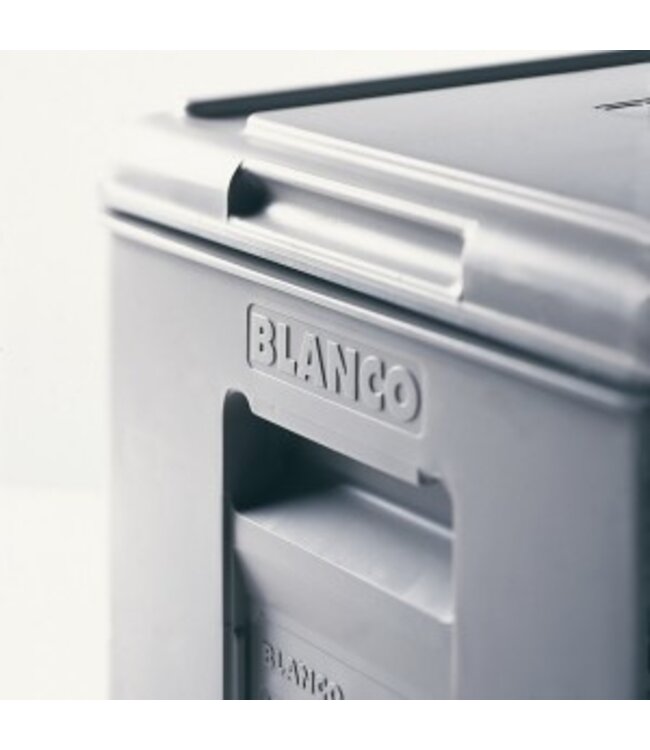 Voedseltransportbox 1/1GN-200 320 ECO B.PROTHERM