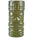 Beker groen 40 cl - Tiki | prijs & verp per 4 stuks