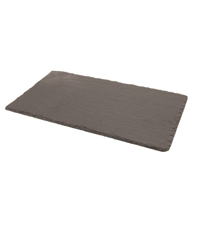 Plateau 1/3GN 320 x 180 mm - Leisteen