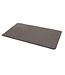 Sans Marque Plateau 1/3GN 320 x 180 mm - Leisteen