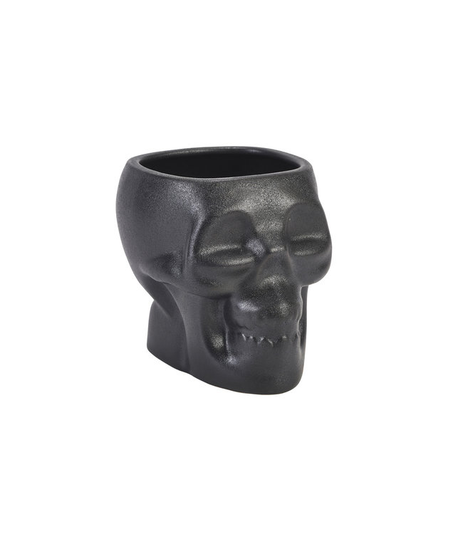 Mok 80 cl - Tiki skull