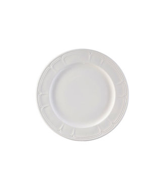 Continental Bord plat 203 mm wit Mont Blanc - Continental