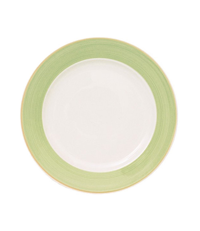 Bord plat 203 mm Cosmo groen - Continental