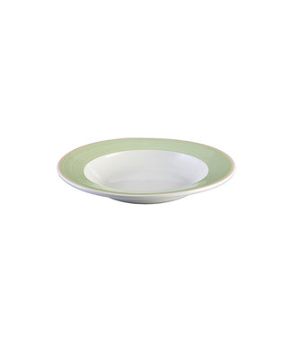 Continental Bord diep 180 mm Cosmo groen - Continental