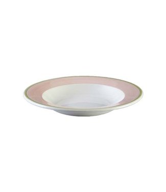 Continental Bord diep 180 mm Cosmo roze - Continental