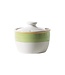 Continental Suikerpot m/deksel 20 cl Cosmo groen - Continental