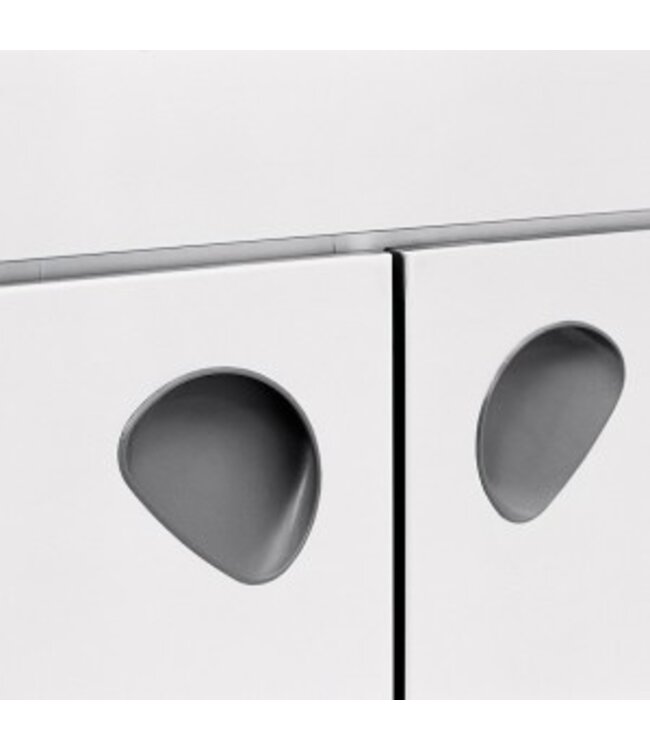 Voedseluitschepwagen 2x 1/1GN + 2 compartimenten SAG 2 - B.PRO