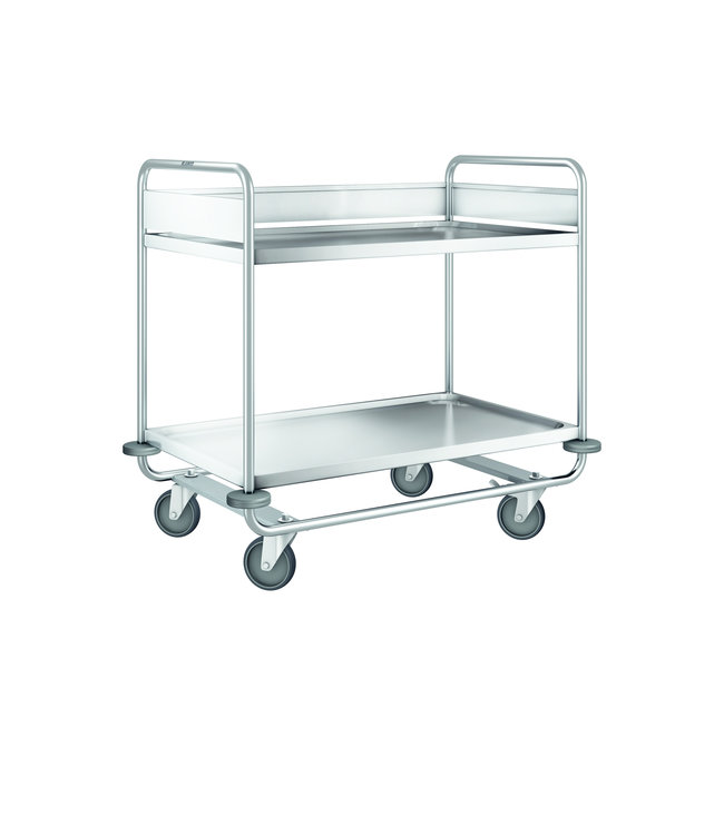 Afruimwagen ARW 10 x 6 - 2 - B.PRO