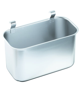 B.PRO Afvalcontainer tbv wagen AFB 4 x 2 x 2,5 - B.PRO