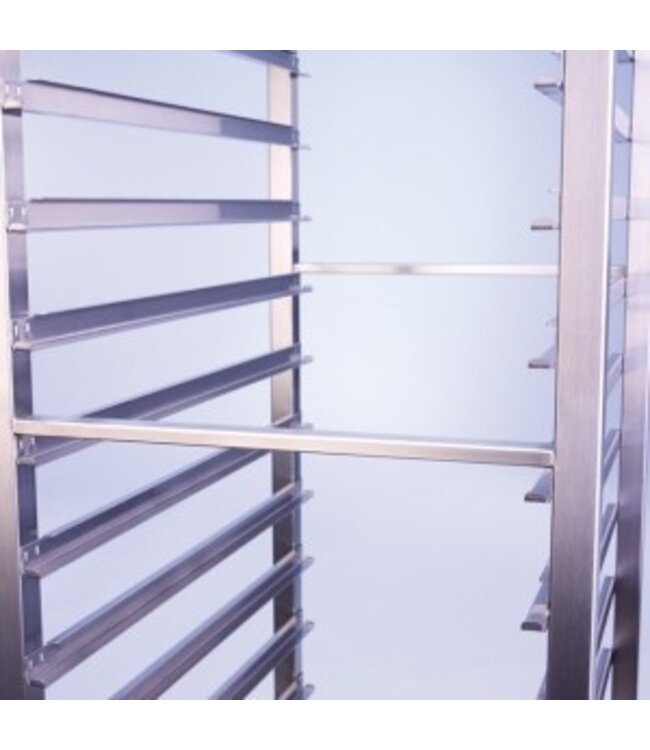 Regaalwagen RWR 160 - B.PRO