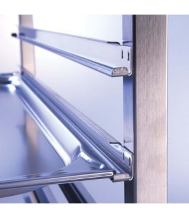 Regaalwagen RWR 160 - B.PRO