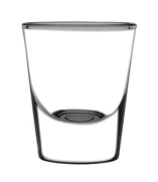 Fusion Shotglas 3 cl American - Fusion | prijs & verp per 12 stuks