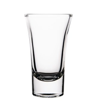 Fusion Shotglas 6 cl - Fusion plus | prijs & verp per 12 stuks