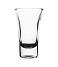 Fusion Shotglas 6 cl - Fusion plus | prijs & verp per 12 stuks
