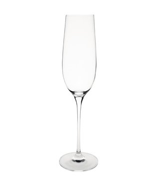 Fusion Champagneglas 26 cl kristal Campana - Fusion | prijs & verp per 6 stuks