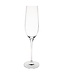 Fusion Champagneglas 26 cl kristal Campana - Fusion | prijs & verp per 6 stuks
