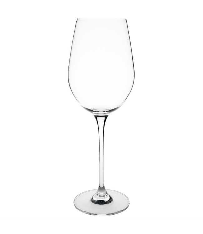 Wijnglas wit 38,5 cl Campana - Fusion | prijs & verp per 6 stuks