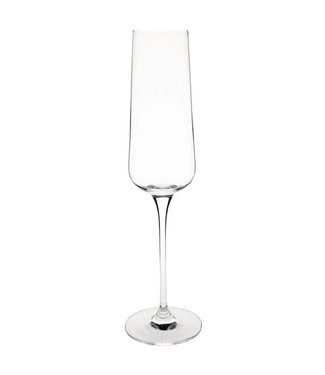 Fusion Champagneglas 26 cl kristal Claro - Fusion | prijs & verp per 6 stuks