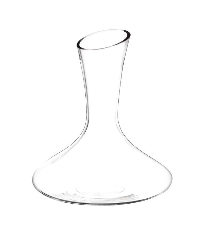 Decanteerkaraf 75 cl - Glas