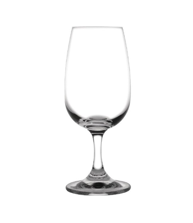 Wijnglas 22 cl kristal - Fusion Bar Collection | prijs & verp per 6 stuks