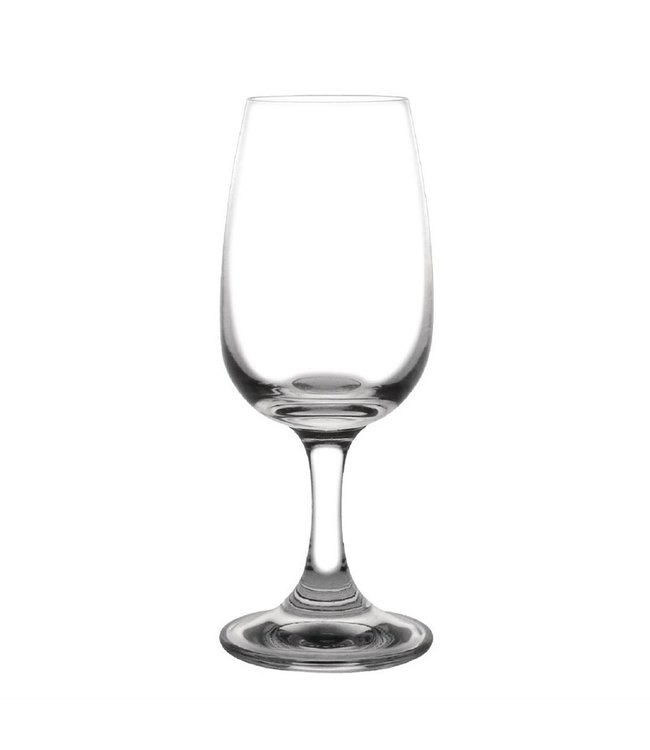 Sherry-/portglas 12 cl kristal - Fusion Bar Collection | prijs & verp per 6 stuks Nog 48 stuks beschikbaar OUTLET !!