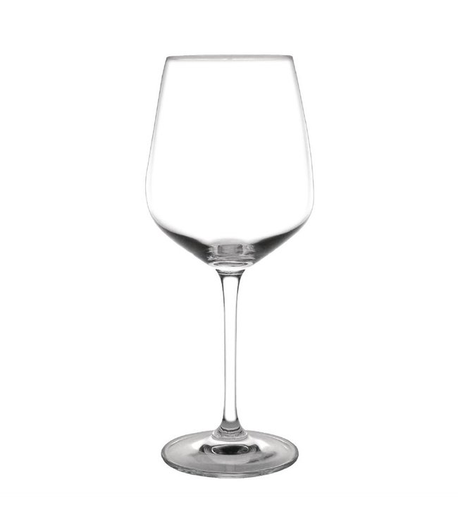 Wijnglas 49,5 cl kristal Chime - Fusion | prijs & verp per 6 stuks