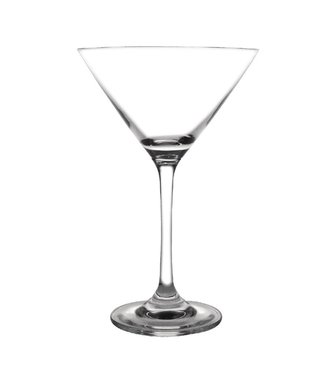 Fusion Martiniglas 27,5 cl kristal - Fusion Bar Collection | prijs & verp per 6 stuks