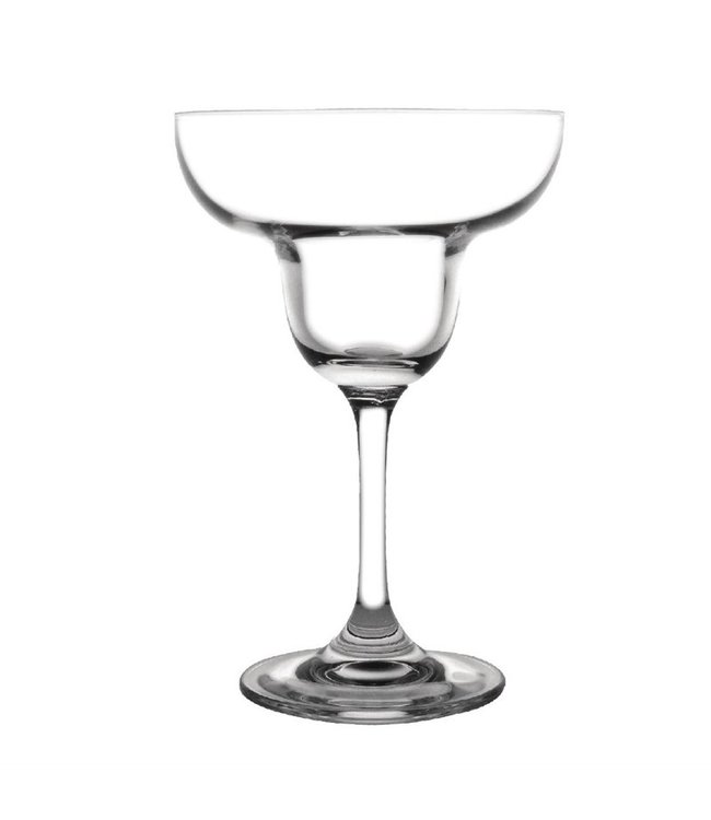 Margaritaglas 25 cl kristal - Fusion Bar Collection | prijs & verp per 6 stuks