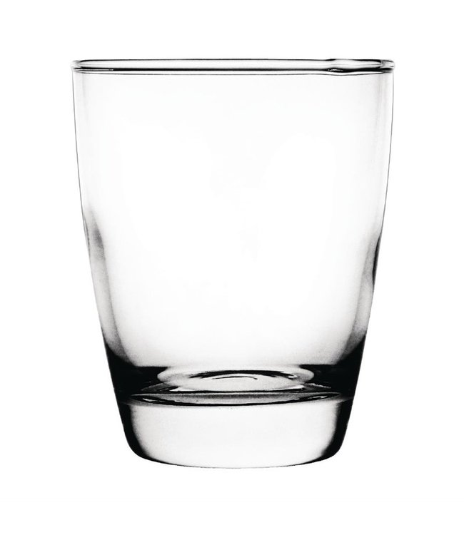 Whiskyglas conisch 26,8 cl - Fusion | prijs & verp per 12 stuks