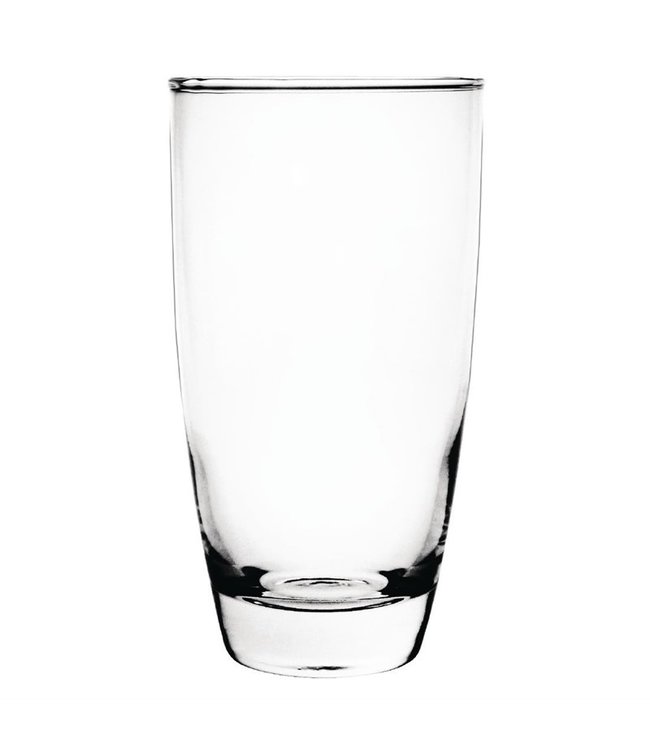 Waterglas conisch 41 cl - Fusion | prijs & verp per 12 stuks