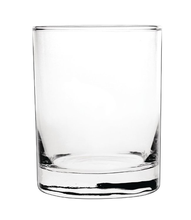 Tumbler 28,5 cl Rocks - Fusion | prijs & verp per 48 stuks