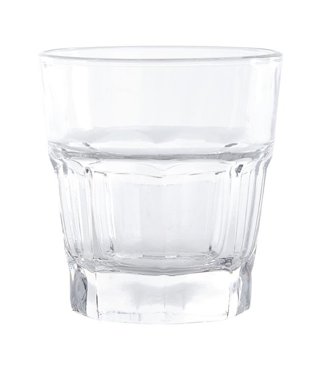 Tumbler 24 cl  Orleans - Fusion| prijs & verp per 12 stuks