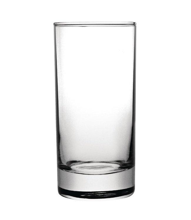 Longdrinkglas 28,5 cl - Fusion | prijs & verp per 48 stuks