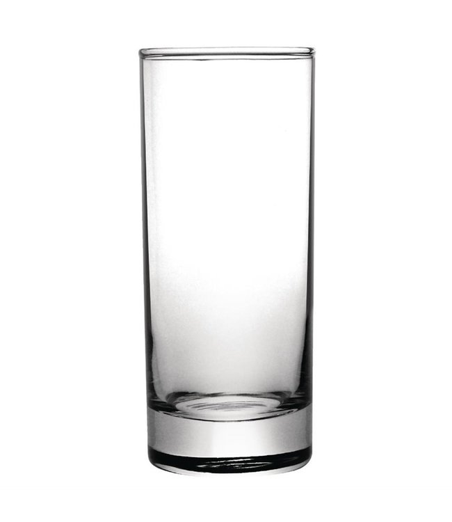 Longdrinkglas 34 cl - Fusion | prijs & verp per 48 stuks